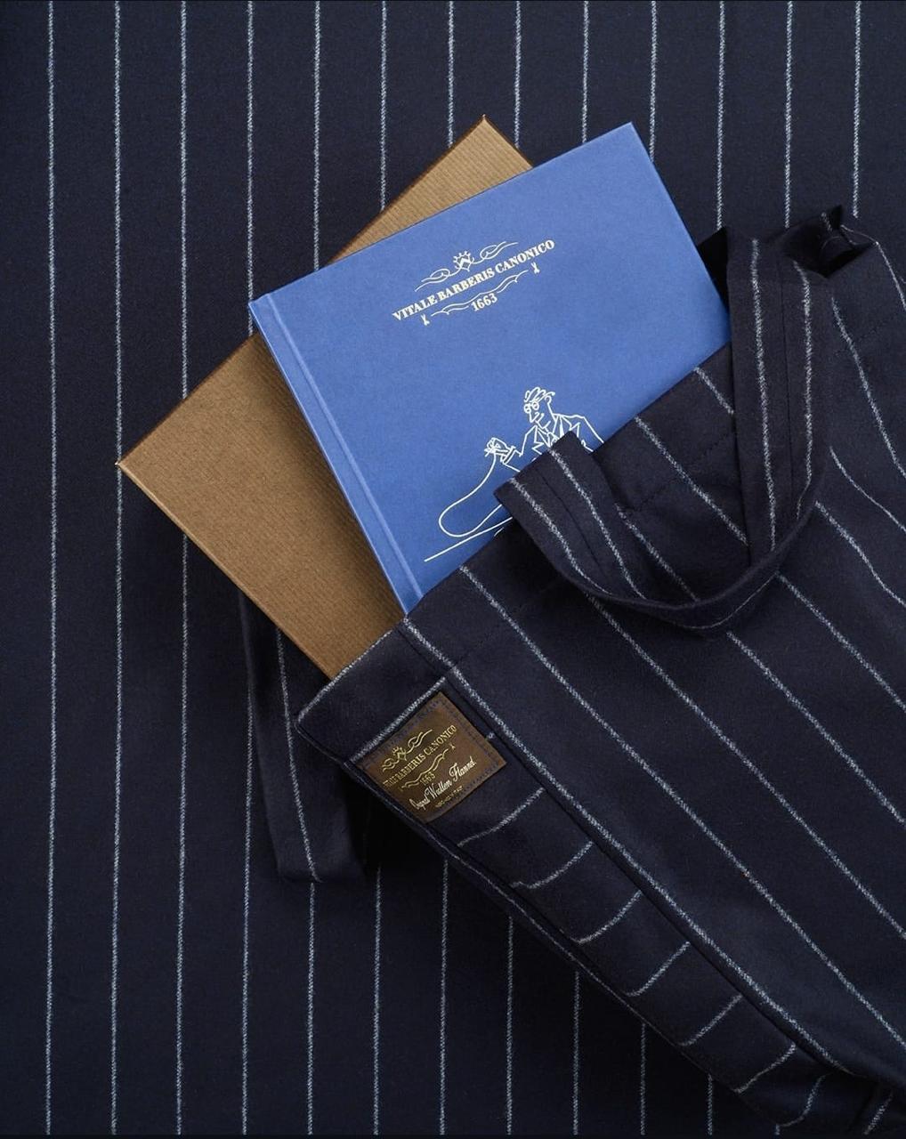 Royal Wallace Flannel